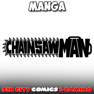 CHAINSAW MAN